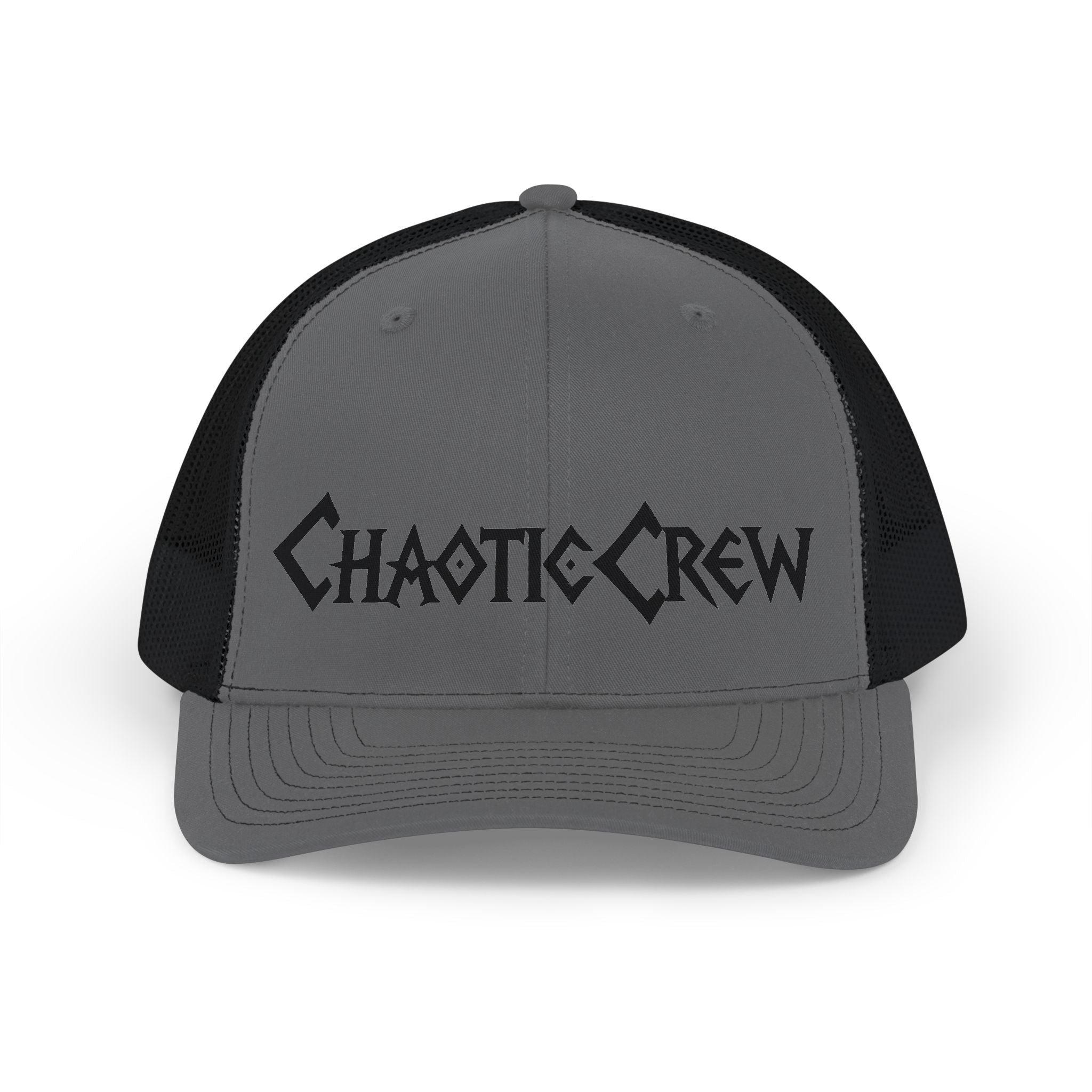Chaotic Crew Trucker Hat