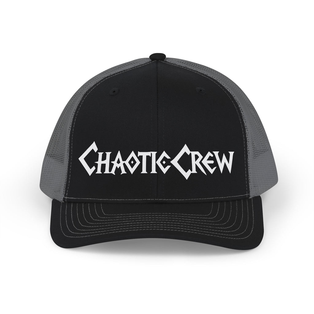 Chaotic Crew Trucker Hat