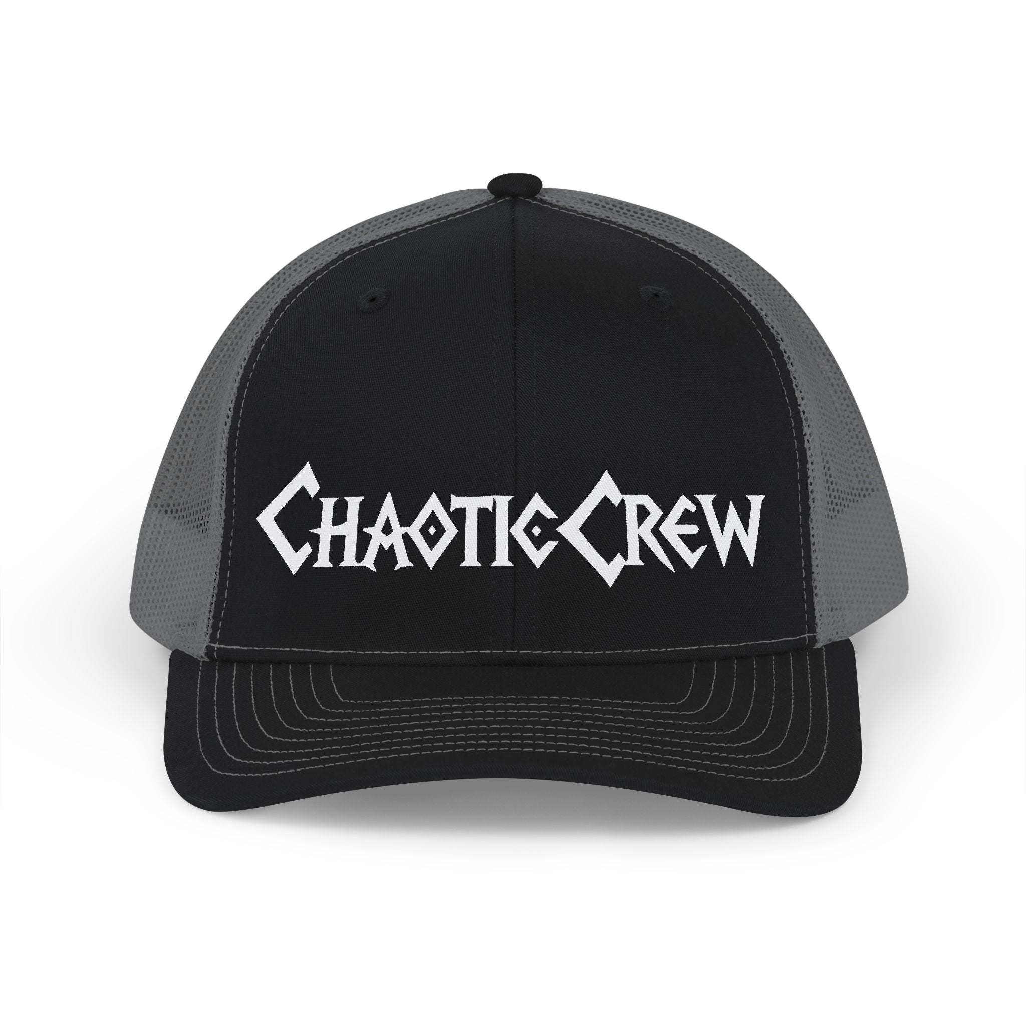 Chaotic Crew Trucker Hat