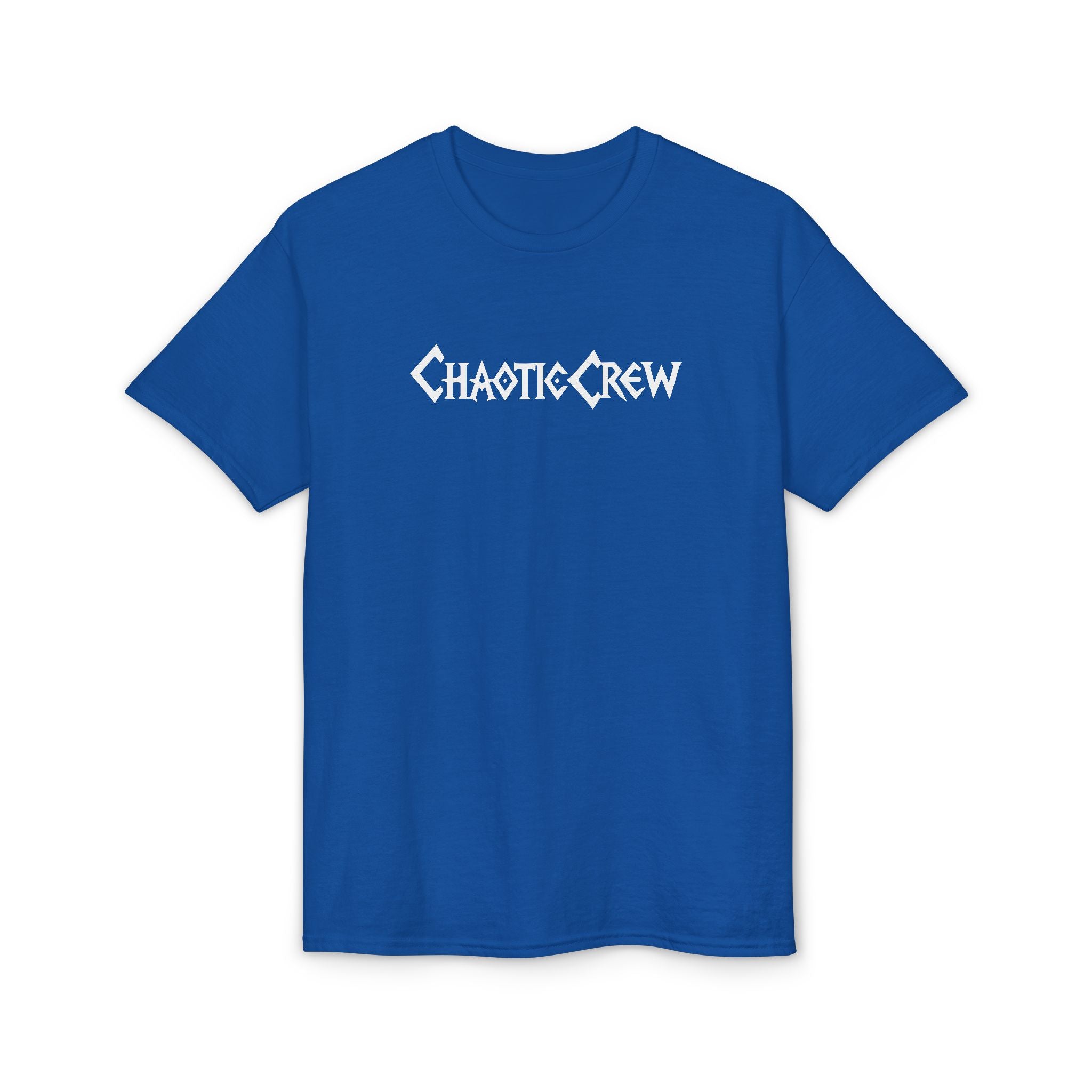 Chaotic Crew "We're Happening" T-Shirt