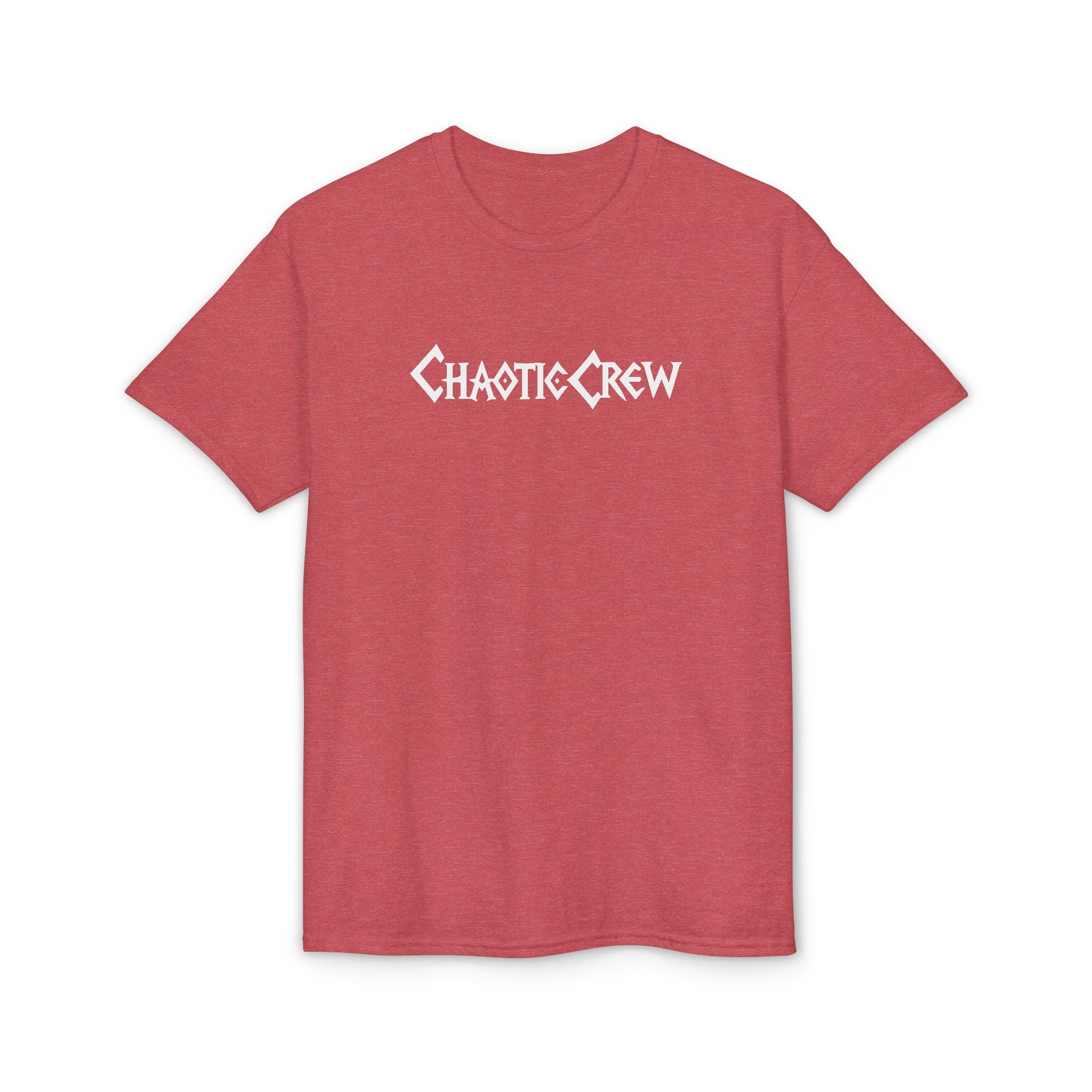 Chaotic Crew "We're Happening" T-Shirt