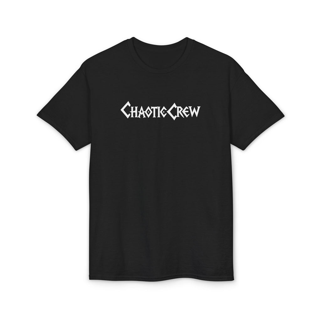 Chaotic Crew "We're Happening" T-Shirt