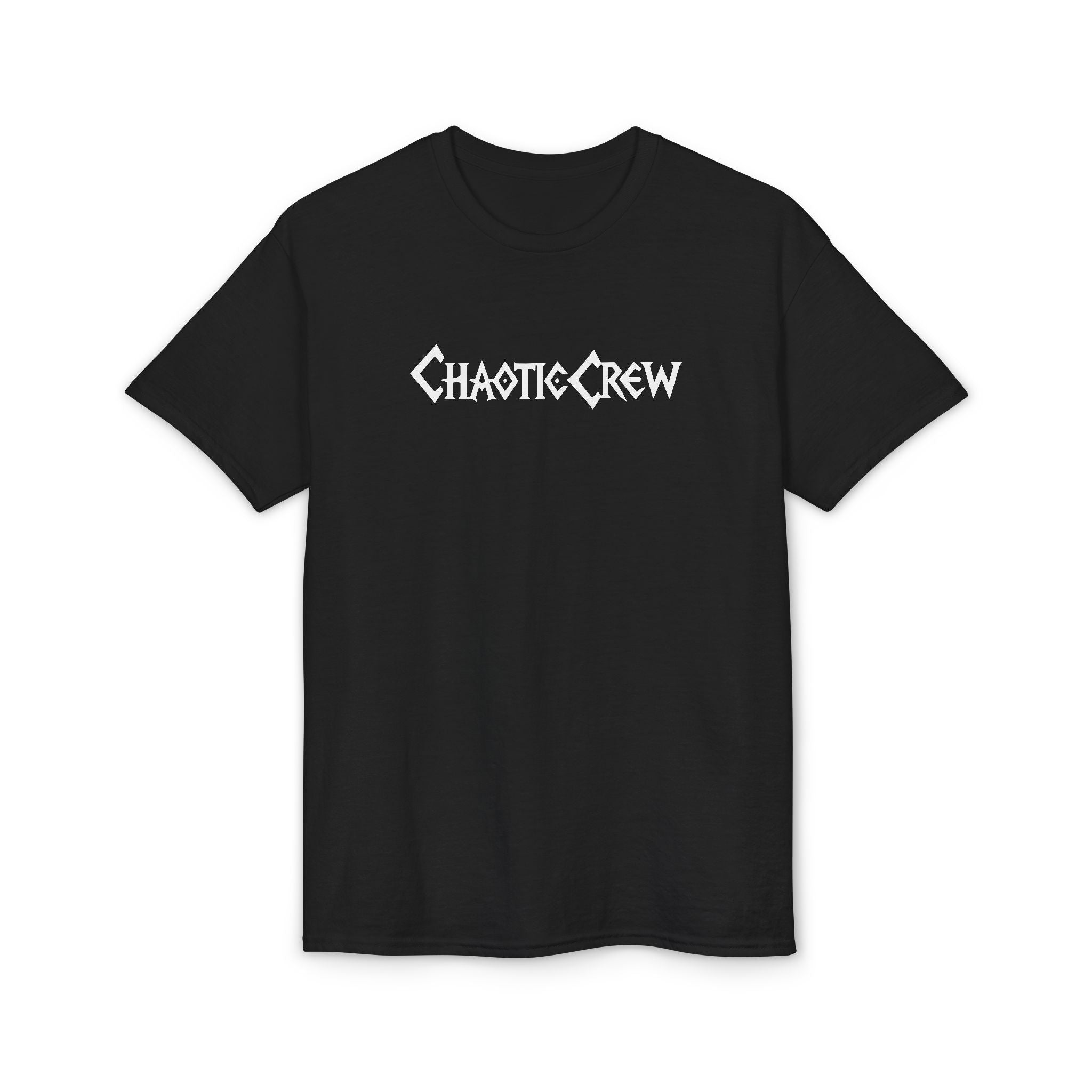 Chaotic Crew "We're Happening" T-Shirt
