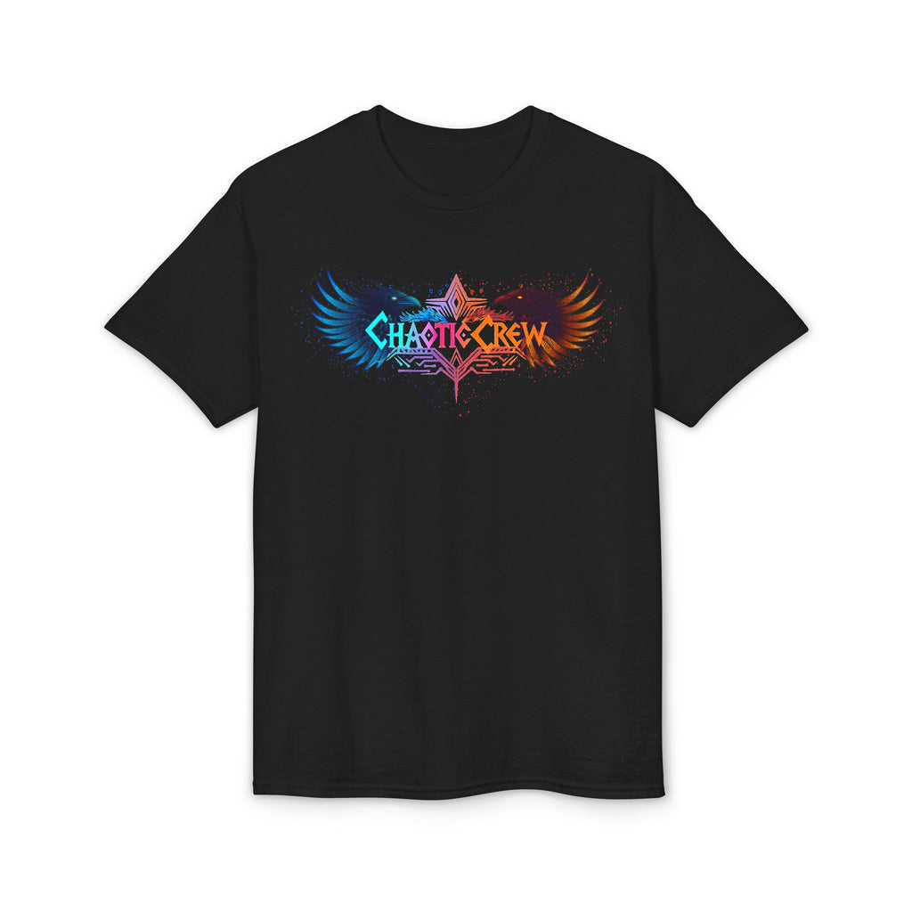 Chaotic Crew T-Shirt