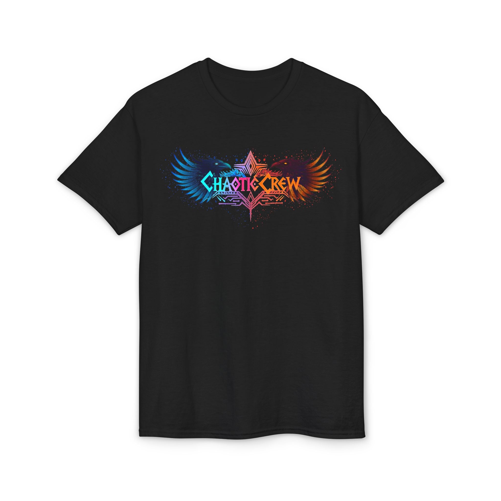 Chaotic Crew T-Shirt