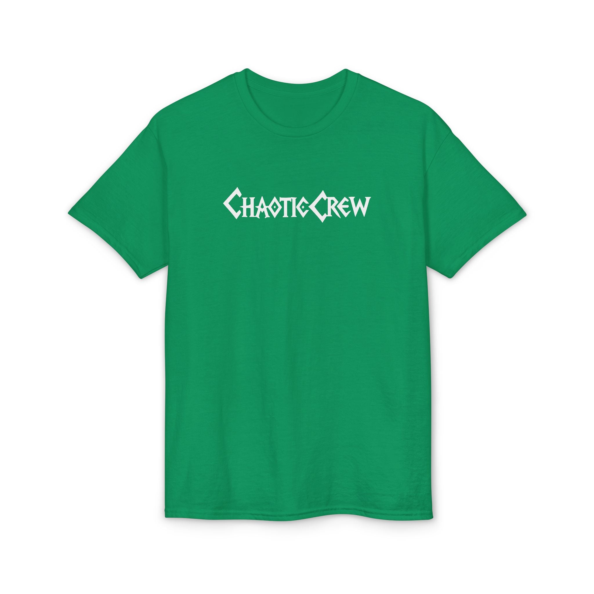 Chaotic Crew "We're Happening" T-Shirt
