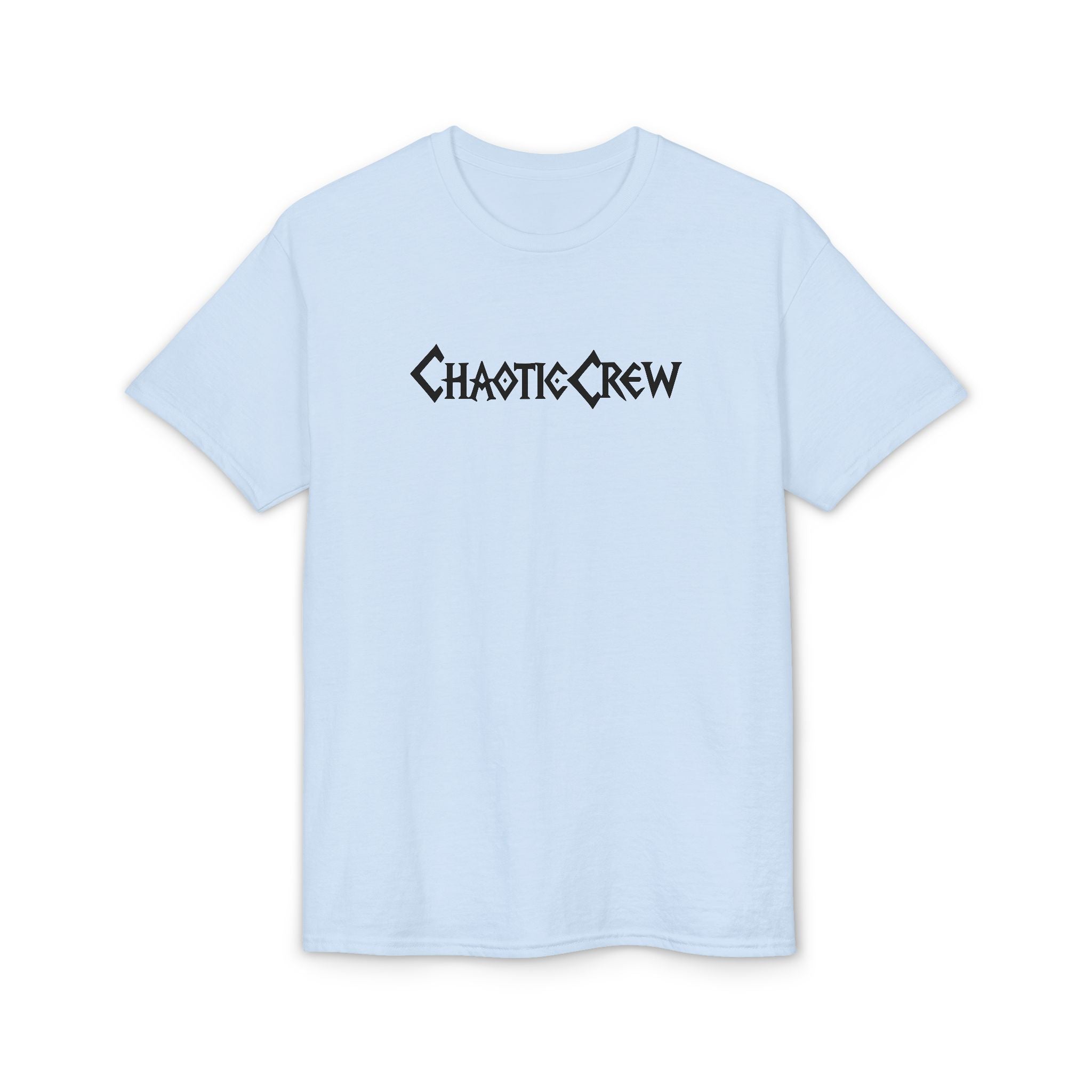 Chaotic Crew "We're Happening" T-Shirt