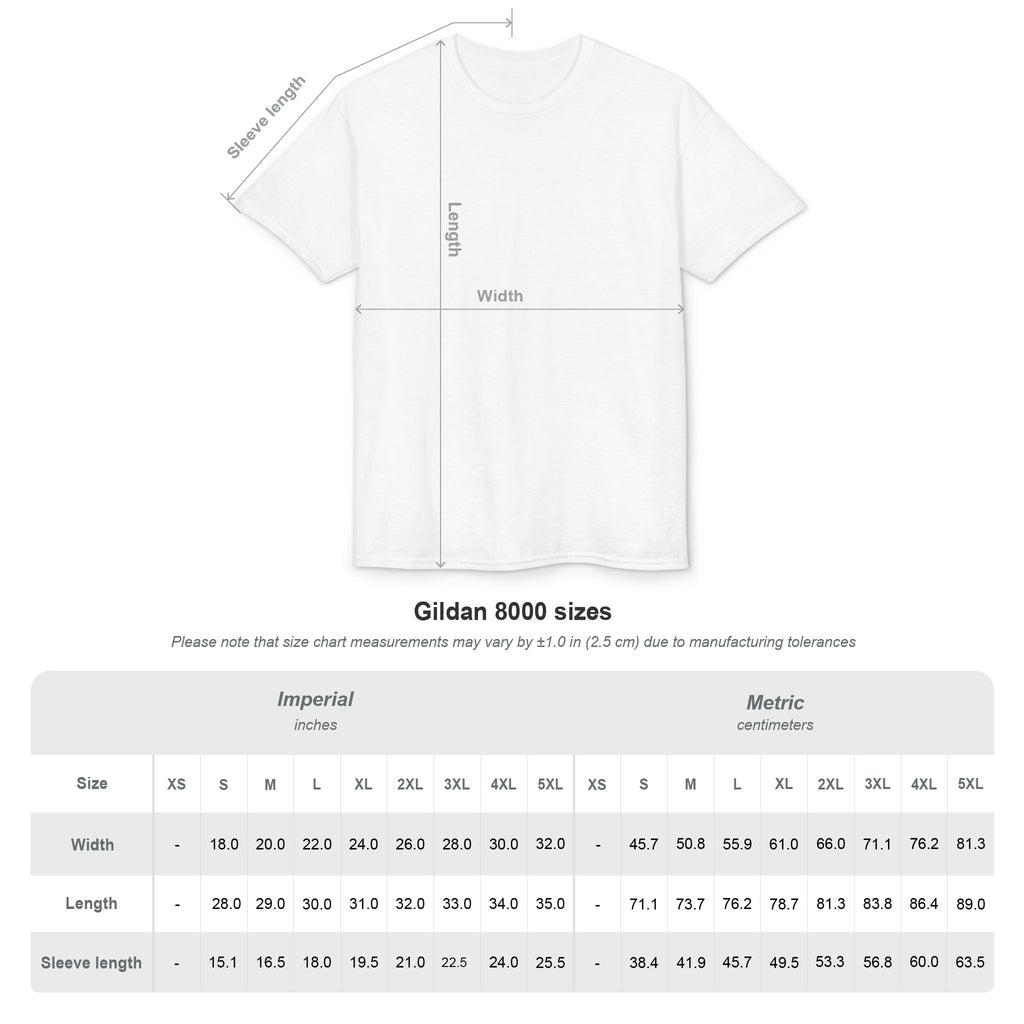Chaotic Crew T-Shirt