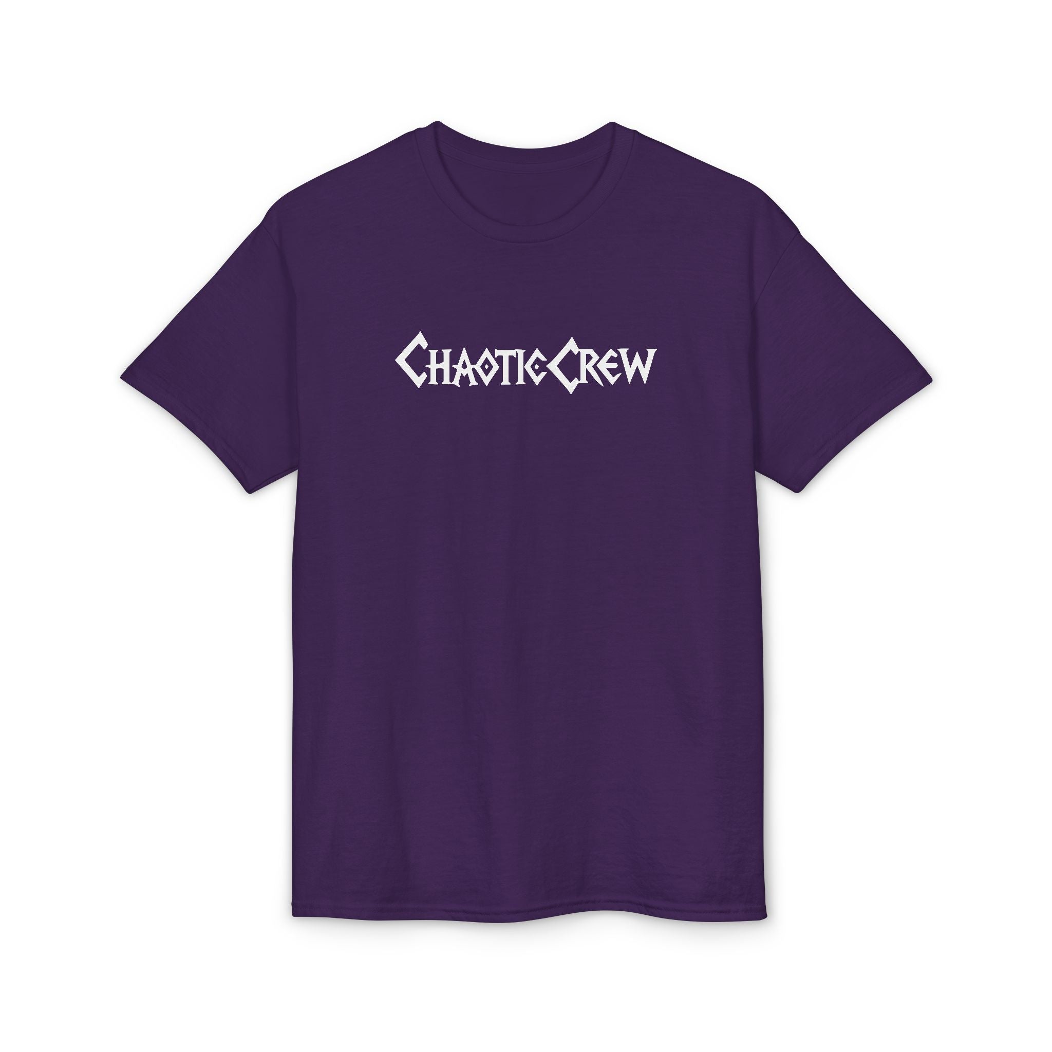 Chaotic Crew "We're Happening" T-Shirt