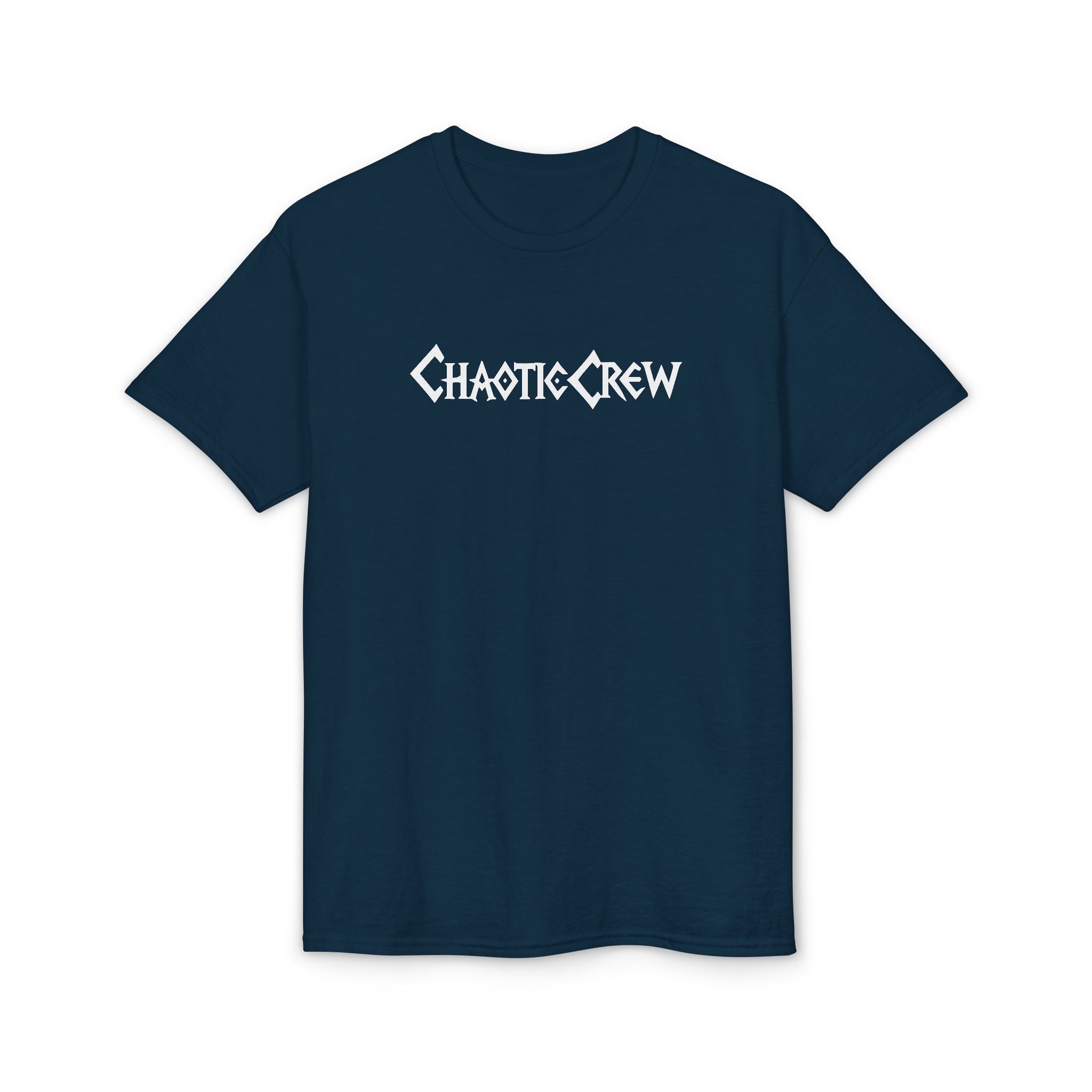 Chaotic Crew "We're Happening" T-Shirt