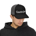 Chaotic Crew Trucker Hat