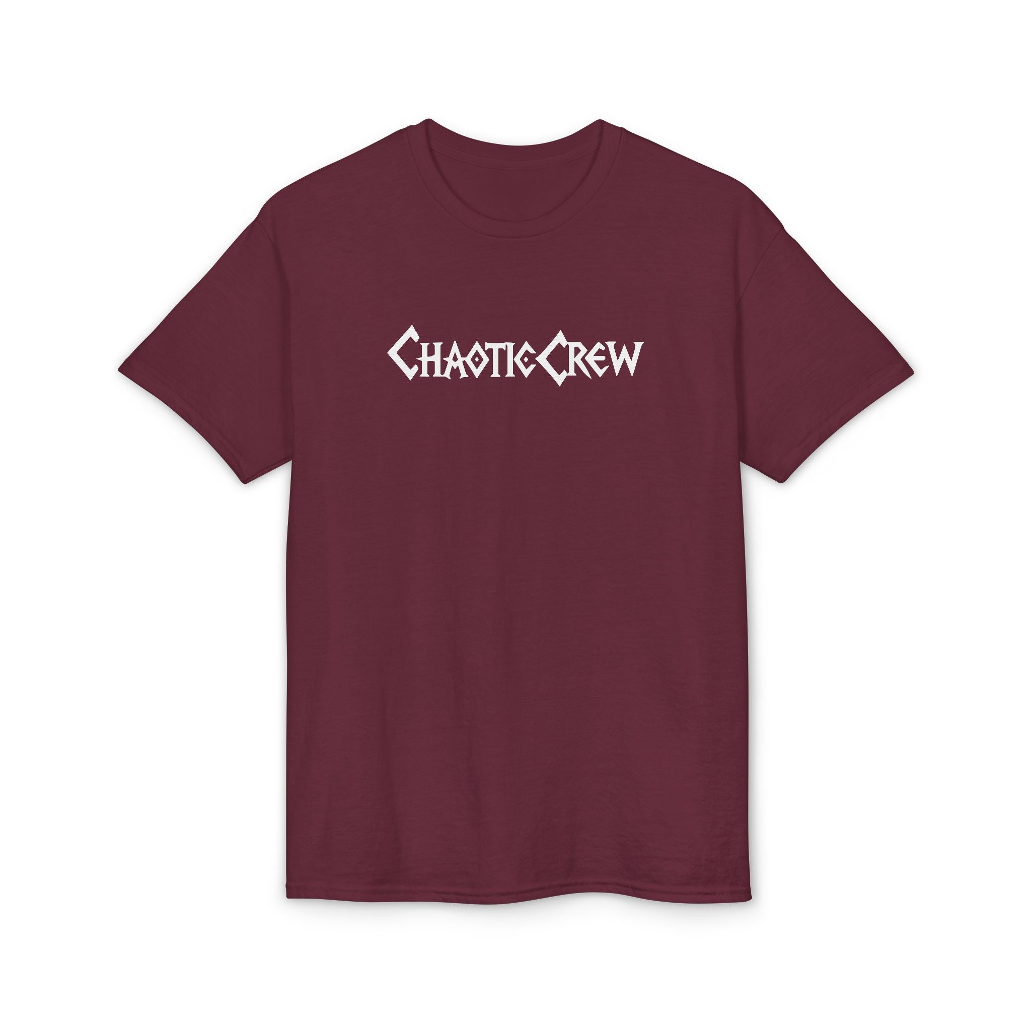 Chaotic Crew "We're Happening" T-Shirt