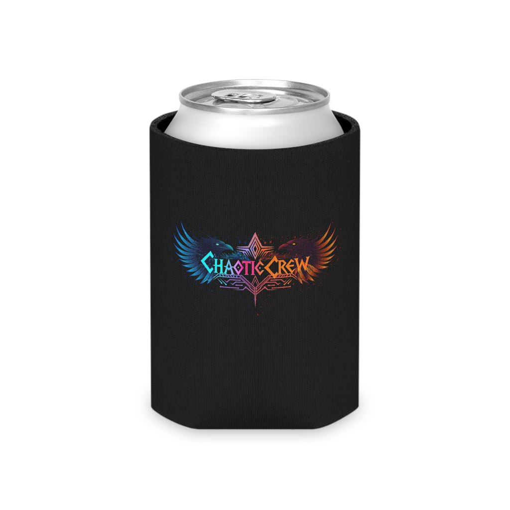 Chaotic Crew Koozie