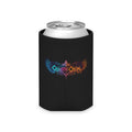 Chaotic Crew Koozie