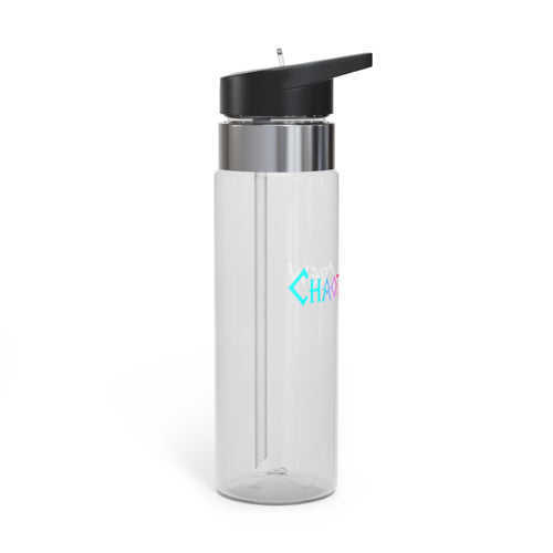 Chaotic Crew 20oz Tumbler