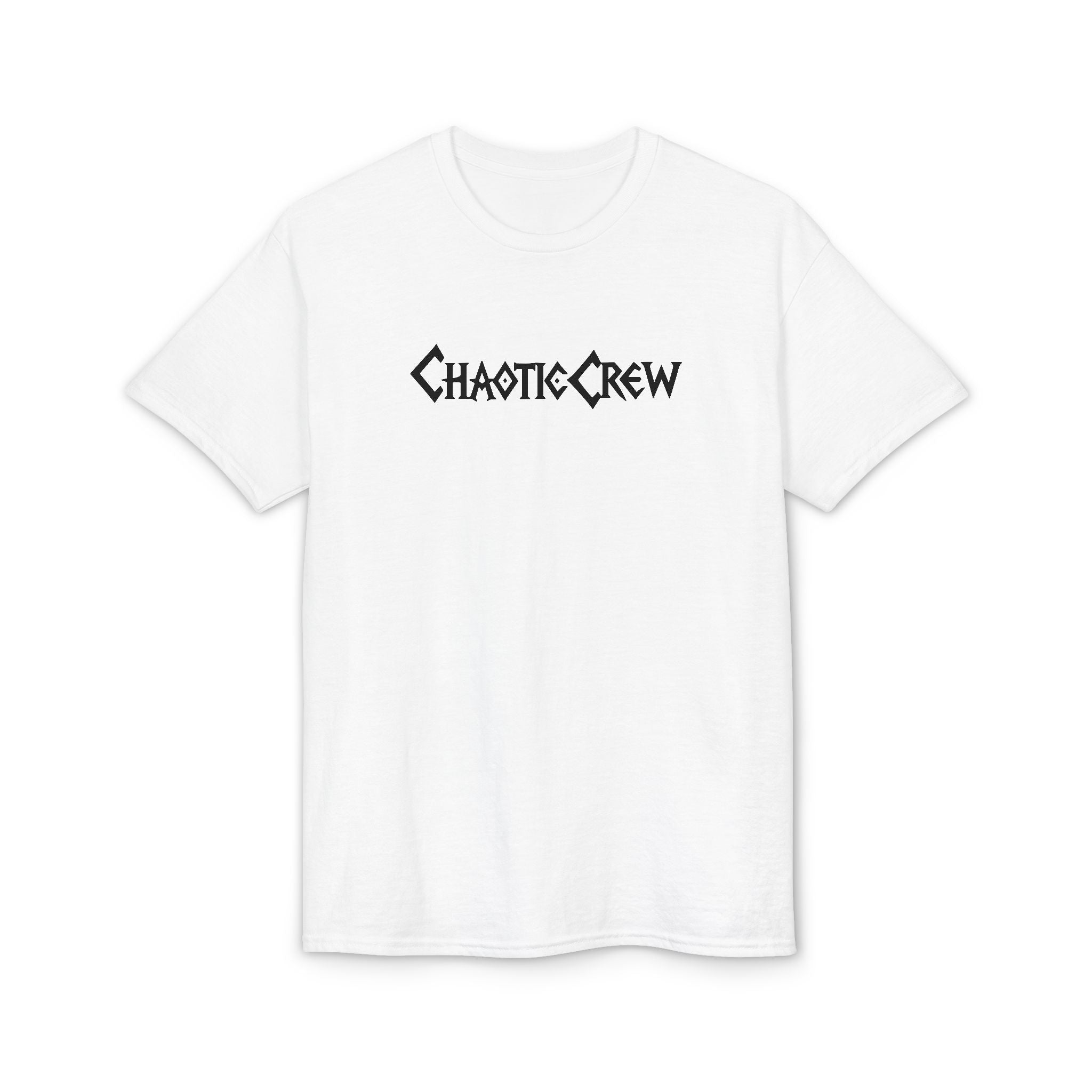 Chaotic Crew "We're Happening" T-Shirt