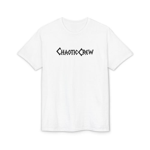 Chaotic Crew "We're Happening" T-Shirt
