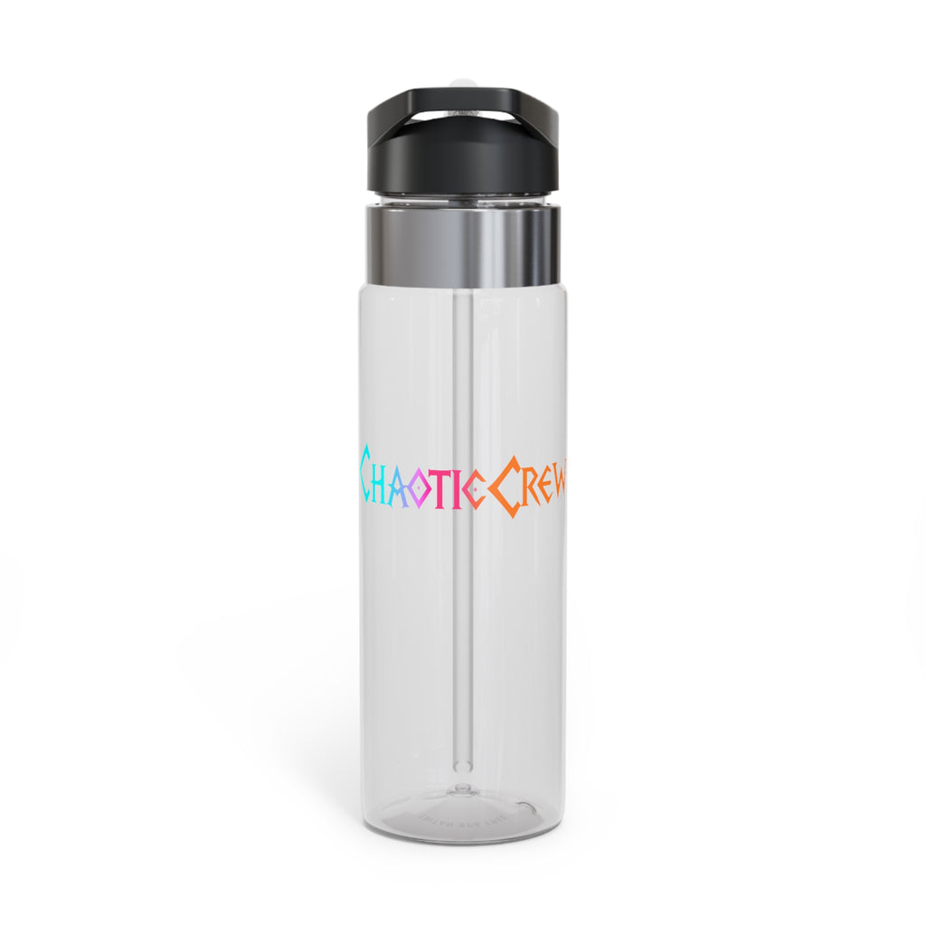 Chaotic Crew 20oz Tumbler