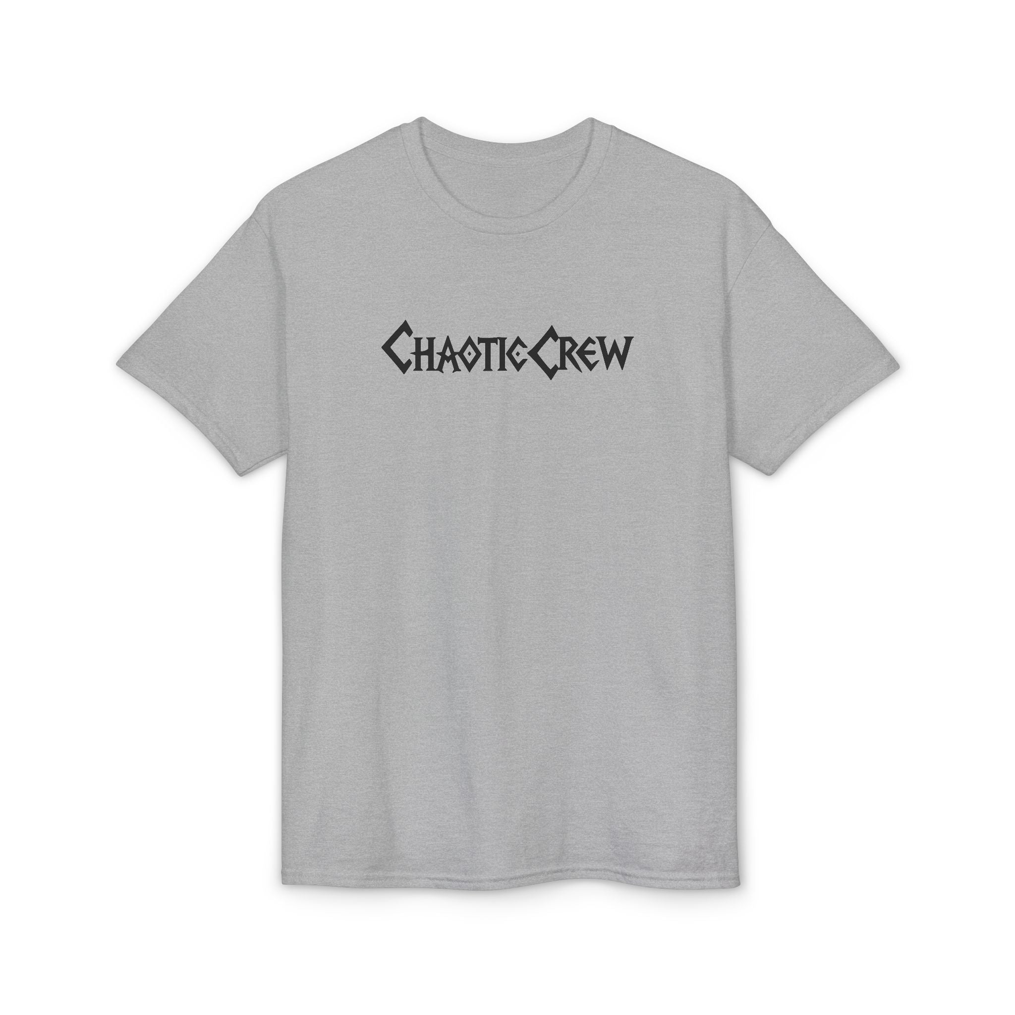 Chaotic Crew "We're Happening" T-Shirt