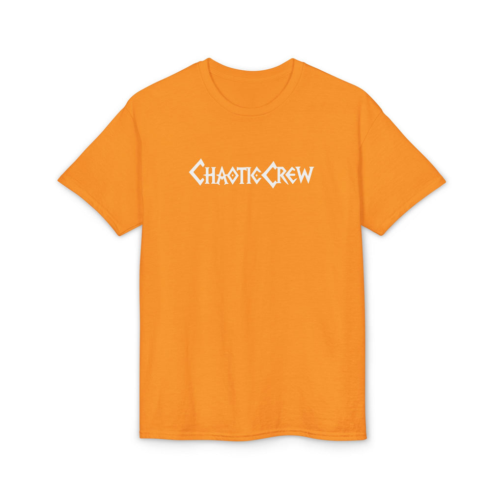 Chaotic Crew "We're Happening" T-Shirt