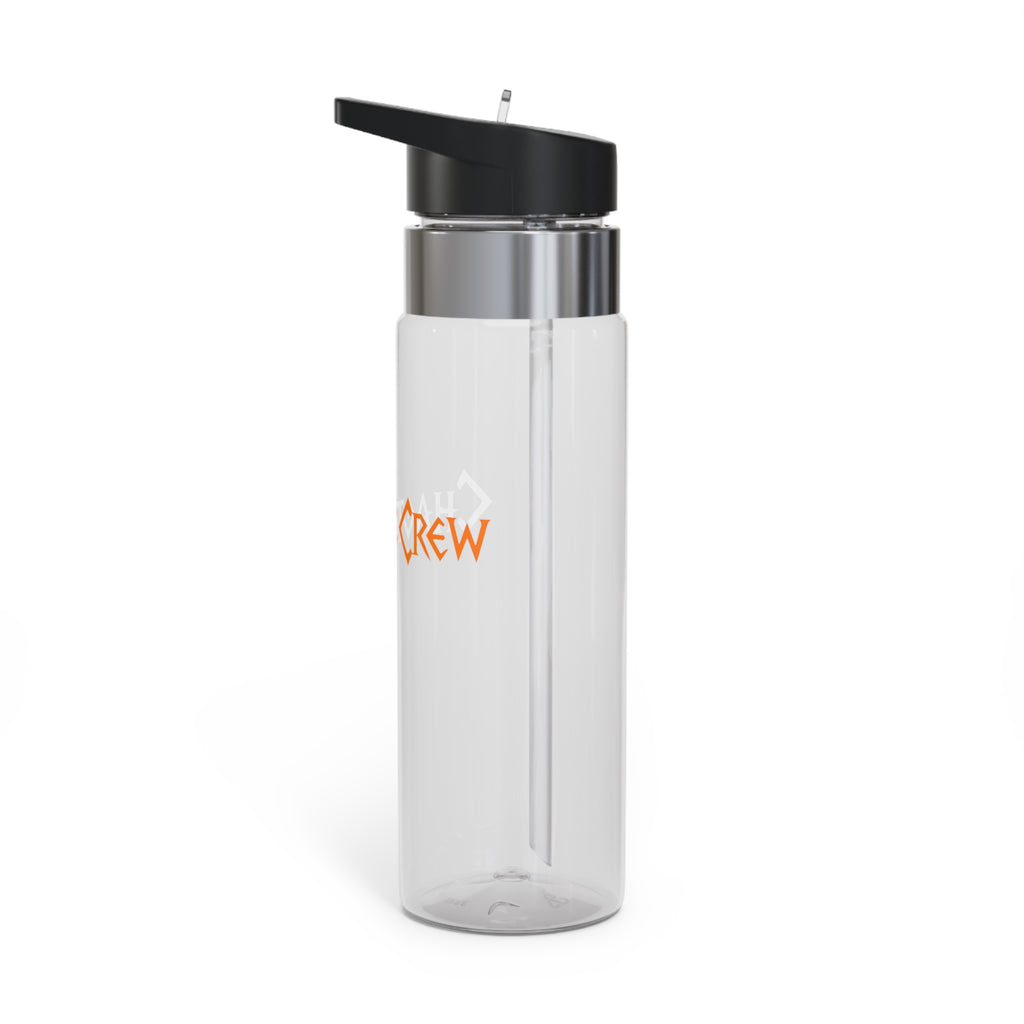 Chaotic Crew 20oz Tumbler